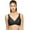 Black, variant on Wacoal Perfect Full Figure Wire Free Bra 852389