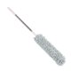 thumbnail image 1 of Plumero Telescópico De Chenilla, Plumero De Fibra Absorbente De Acero Inoxidable Para Limpieza Cómoda Para Esquinas Estrechas, 1 of 7