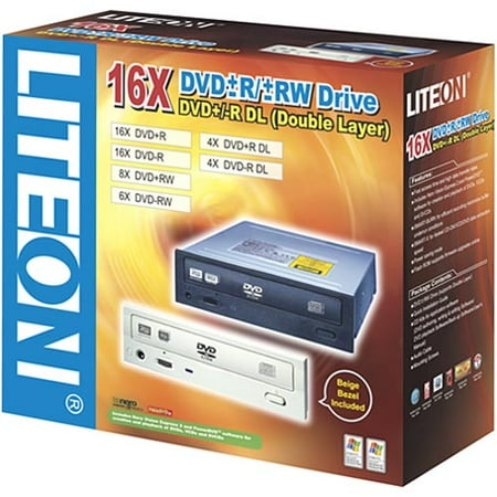 LITE-ON DVDRW SOHW-1693S ATA Device Drivers