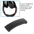 thumbnail image 2 of Headband Replacement for WH-1000XM3 XM3 Wireless Noise-Canceling Over-Ear Headphones, 2 of 5