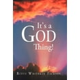 thumbnail image 2 of It's a God Thing!, (Hardcover), 2 of 2