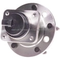 thumbnail image 2 of MPA WH513090 Wheel Bearing and Hub Assembly, 2 of 3
