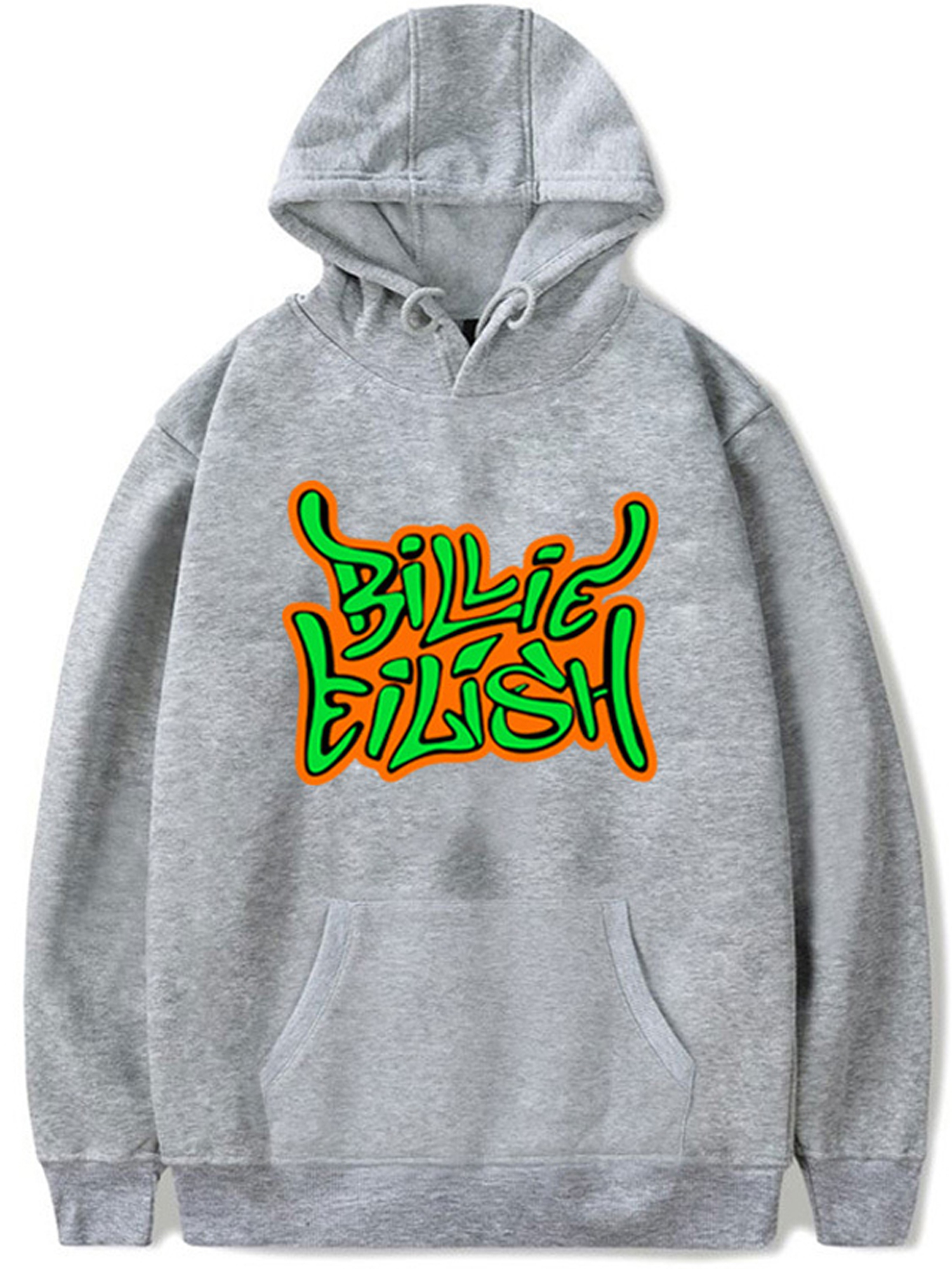 billie eilish hoodie walmart