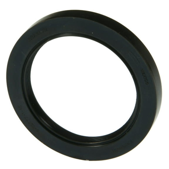 National 710187 Crankshaft Seal Fits select: 1993-1997 TOYOTA LAND CRUISER, 1996-1997 LEXUS LX