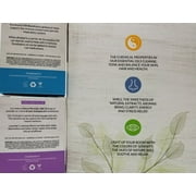 Lavender Oil (15ml) - 100% Pure Unrefined Natural Essential Oil Aromatherapy
