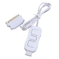 thumbnail image 1 of Controlador De Tira LED ARGB Para PC, Controlador De Ventilador ARGB Para Computadora De 21 Teclas Fácil De Usar Para Tira LED Arcoíris De PC De 5 V Y 3 Pines, 1 of 7