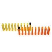 Bulk Dominoes - Clip n String Pack