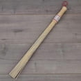 thumbnail image 3 of Herramientas de masaje corporal de bambú natural Fitness Pat Hammer Palo de cuidado de la salud, 3 of 3