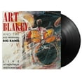 thumbnail image 2 of Blakey,Art & the Jazz Messengers Big Band - Live At Montreux & North Sea - 180-Gram Black Vinyl - Music & Performance, 2 of 2