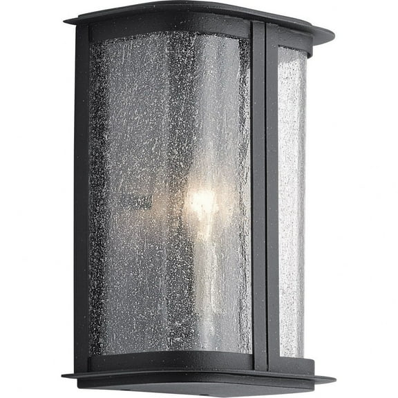 Kichler Lighting - Two Light Outdoor Wall Mount - Outdoor Wall - Small - Timmin