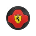 thumbnail image 1 of Ferrari Ultra Sleek Soccer Balls Red/Black, 1 of 3