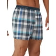 thumbnail image 5 of Underwear Boxers Pack, Moisture-Wicking Boxers, Everyday Underwear, Multipacks Available, 6 Pack, 5 of 11