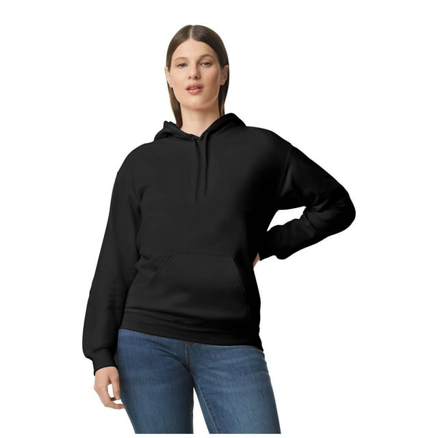 Gildan Softstyle Midweight Hoodie