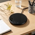 thumbnail image 5 of Usb Powered Mug Warmer Portable, Coffee Drink Heater with Temperature Settings, Electric Smart Mug Warmer for Desk Office, 5 of 5