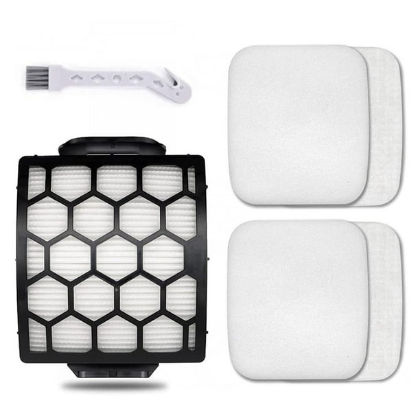 Replacement Filters for Shark Rotator Lift LA322 LA502 LA301 LA300
