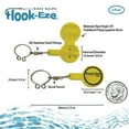 thumbnail image 2 of Hook-Eze Twin Pack, 2 of 39