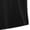 Black, variant on Womens T Shirts Summer Tops 2025 Cap Sleeve Crewneck Pleated Front Loose Fit Casual Tees Tshirts Shirts for Women