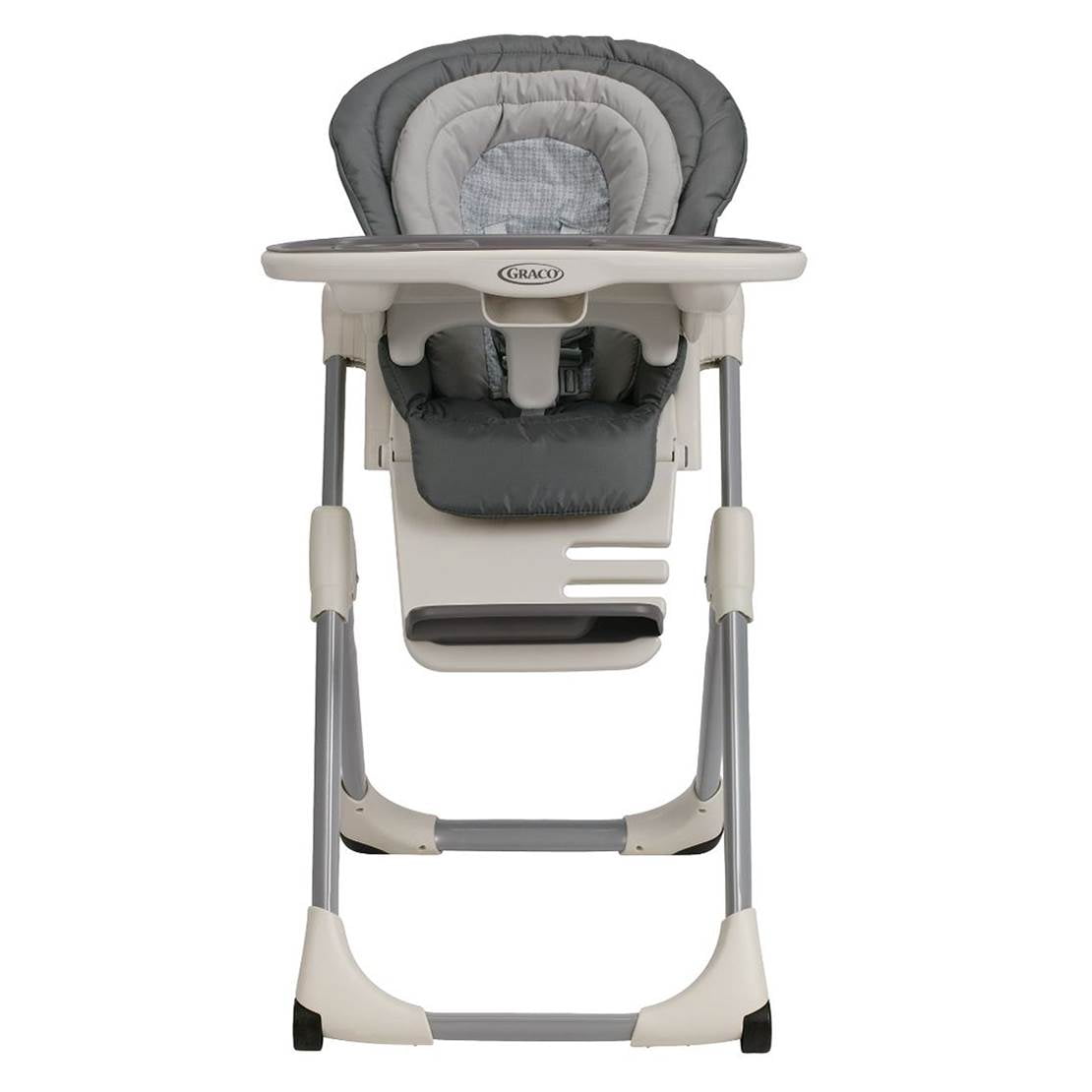standing high chair