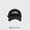 Black, variant on MIZOOBEAR Men's Sanded Soft Top Baseball Cap with Triple Embroidery Wide Brim for Fall Winter Trendy Hat Cute Travel Golf Sports Sun Hats Accessories