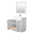thumbnail image 7 of Wyndham Collection Wcf2929-36S-4Int-M34 Miranda 36" Free Standing Single Basin Vanity Set, 7 of 7
