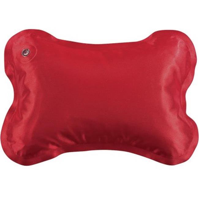 Portable Electric Rechargeable Hot Water Bottle
