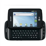 Sharp Fx Plus Ads1 Gsm Smartphone, Black