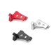 thumbnail image 4 of Soporte de servo de metal con bloqueo central para Trx4 Trx6 1/10 RC Crawler Piezas de mejora Accesorios, 3, 4 of 5
