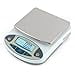 thumbnail image 3 of CGOLDENWALL Lab Scale 5000gX0.01 Gram High Precision Laboratory Balance Electronic Scientific Weighing Scale without Calibration Weight 110V, 3 of 4