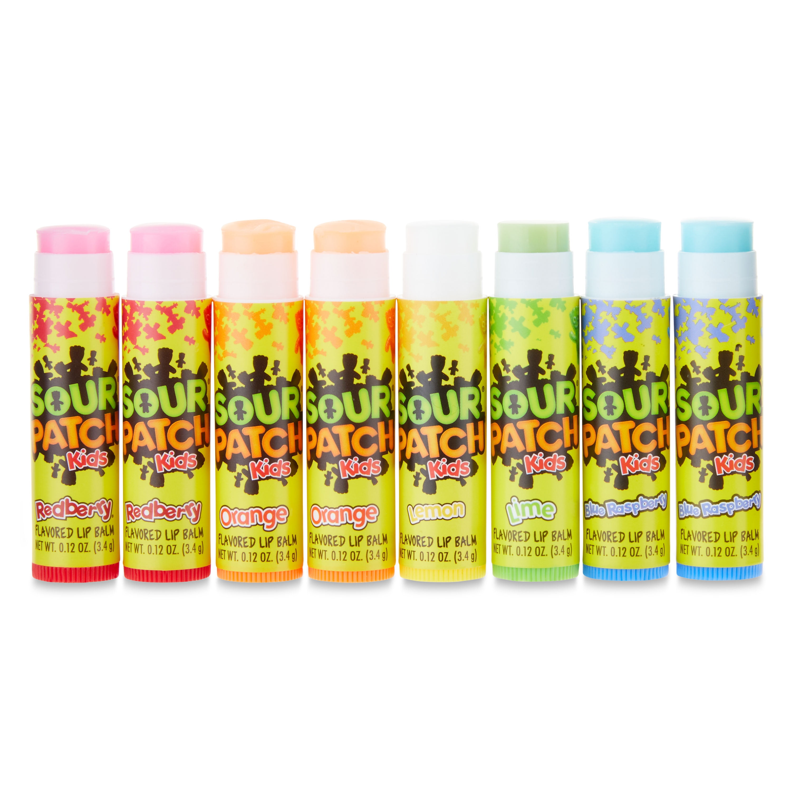 Sour Patch Kids Lip Balm (Non Edible) – The SGFR Store