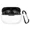 White, variant on For JBL Wave 200TWS Earphone Case Silicone Wireless Blue tooth Cover ForJBL Wave 200TWS Headphone Case With Carabiner