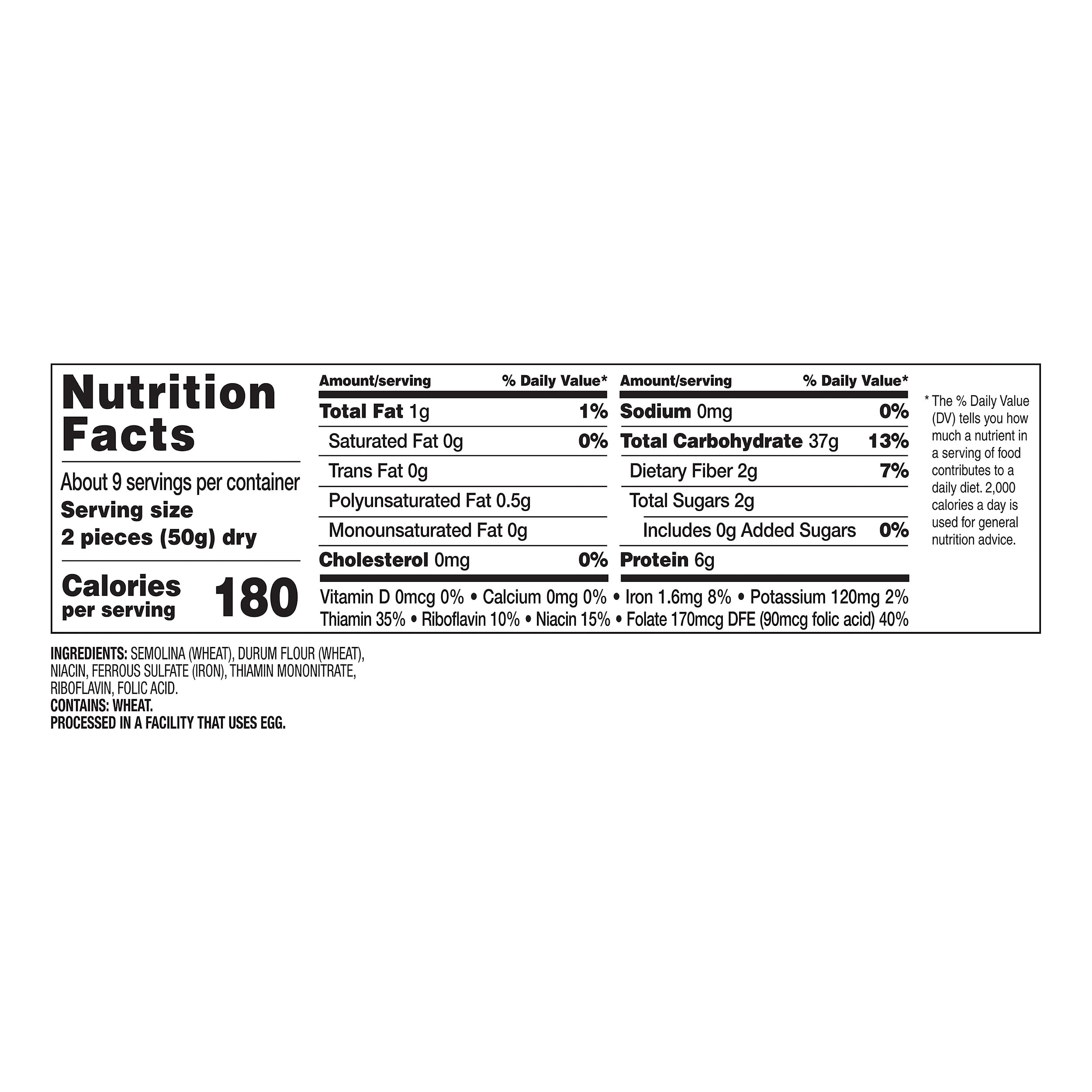 (4 pack) Golden Grain Lasagna, 16 oz