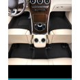 thumbnail image 2 of Alfombrilla 3D MaxPider, elegante, personalizada, modelo Y, modelo Y 2021-2025, 2 of 6