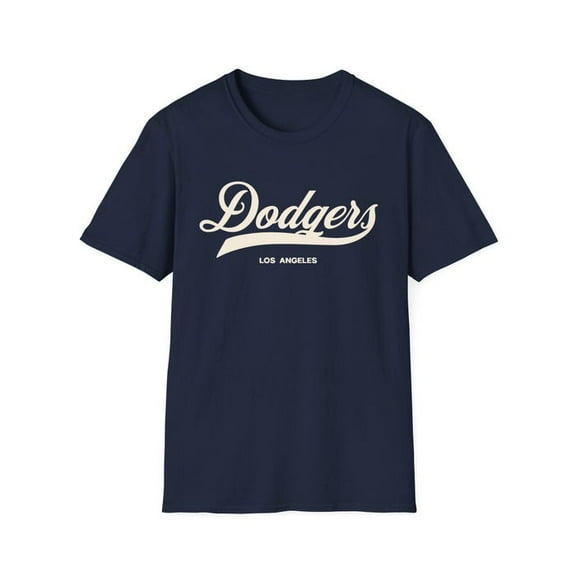 DODGERS FAN SHIRT.