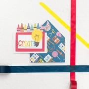 We R Memory Keepers Mini Envelope Punch Board-