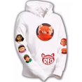 thumbnail image 1 of Gorro para el cabello seco absorbente suave, 374 uds., lindo oso de dibujos animados, microfibra súper suave, toalla de secado rápido para niños y adultos, 1 of 2