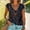 Style4-Multicolor shirts for women, variant on Mceream Tshirts Shirts for Women Graphic Short Sleeve Summer Tops Trendy Cap Sleeve T Shirts V Neck Print Tee Shirts Casual Basic Blouses Fashion Outfits Clothes 2025 Spring Clothes Plus Size