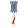 NUK Bottle Drying Wand with Ergonomic Handle