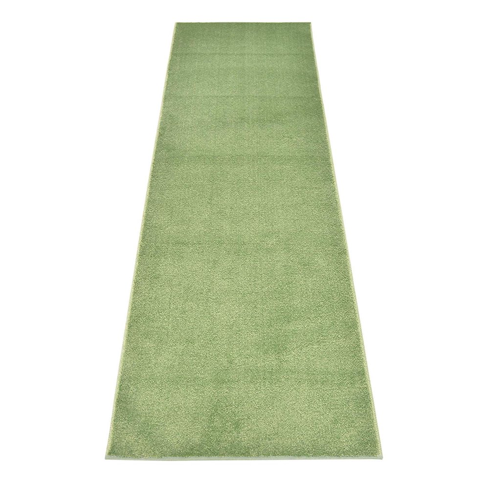 Custom Size Runner Rug Solid Color Cut to Size Rug Runner Rug Pick Your