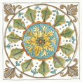 thumbnail image 2 of Tavoletti, Anne 15x15 White Modern Wood Framed Museum Art Print Titled - Tuscan Elegance VII, 2 of 4