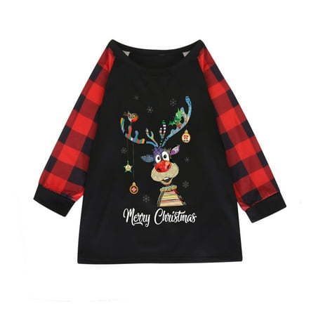 

YFPWM Organic Cotton Holiday Family Pajamas Sequin Trousers Relaxed Fit Shirts Fall Trendy Tops Tube Tops Plush Warm Trouser Wide Leg Pants Work Plain T Shirts