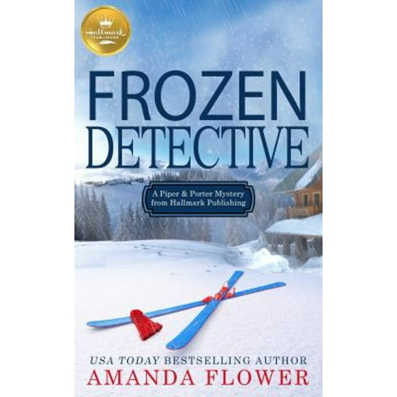 Pre-Owned Frozen Detective (Paperback) 9781952210549