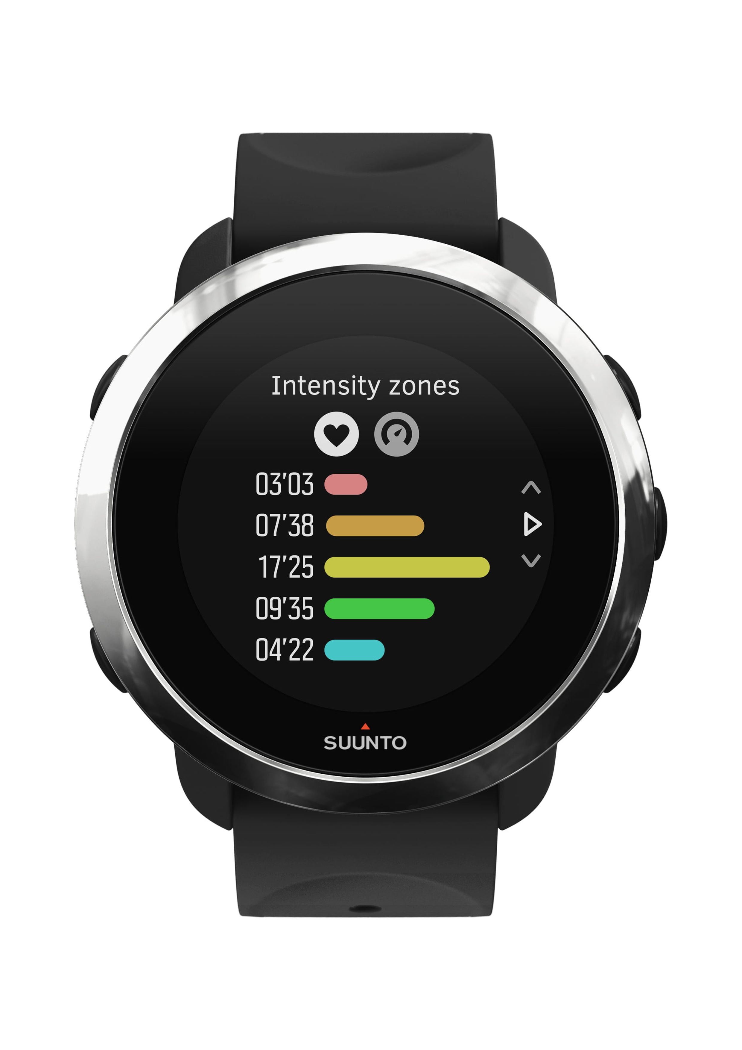 Suunto 3 authentic watch