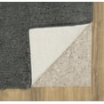 thumbnail image 5 of Mohawk Home Willow Creek Solid Shag Area Rug, 5 of 5