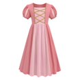 thumbnail image 1 of Vestido de verano de Blancanieves para niñas, vestido elegante de Bella Anna para bebé, disfraz de fiesta de cumpleaños de Halloween zhangyuxiang unisex, 1 of 2