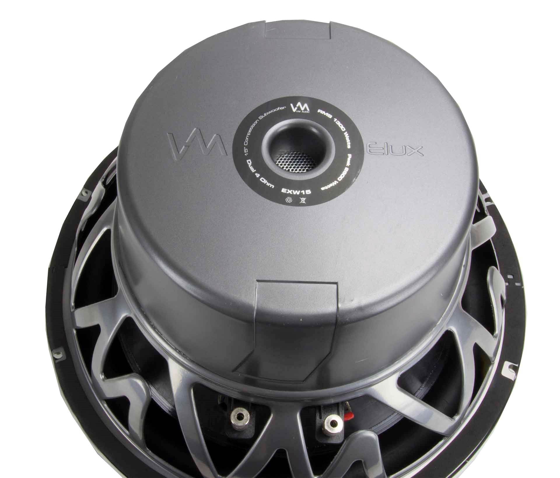 VM Audio 15\