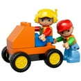 thumbnail image 3 of LEGO® Duplo Town - Big Construction Site (10813), 3 of 6