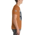 thumbnail image 2 of Cane Corso Peeling paint Unisex t-shirt (Toast, XS), 2 of 4