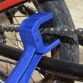 thumbnail image 3 of Bicicleta Kit de herramientas de limpieza de cadena de bicicleta MTB Cadenas de bicicleta de carretera Lavadora Cepillo depurador Tmvgtek Accesorios para bicicletas, 3 of 9