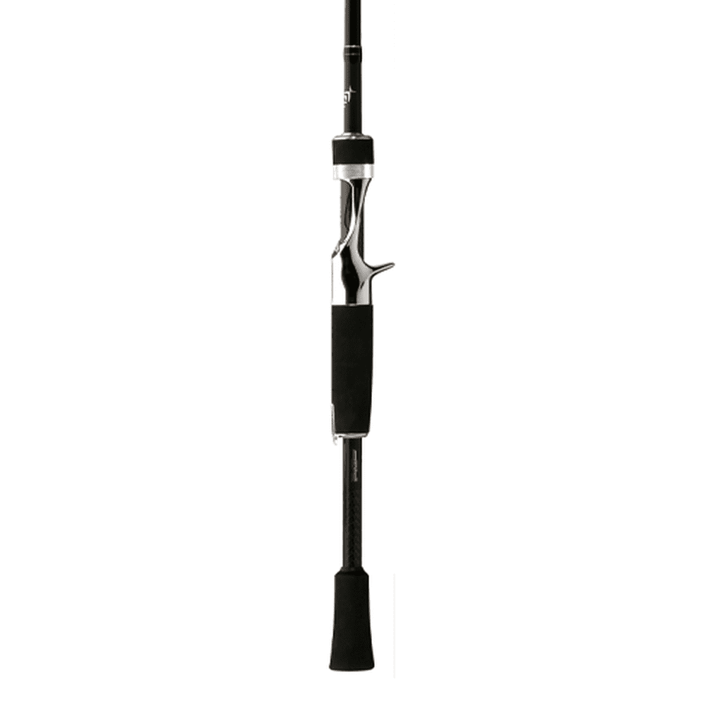 13 Fishing Envy Black 2 Casting Rod