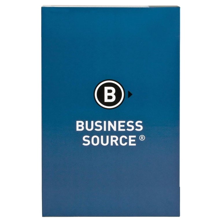 Top Tab File Folders 1/3 Cut Manila File Folders - 100 Count Box Of Top ...